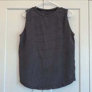 Lululemon Brunswick Muscle Tank Top